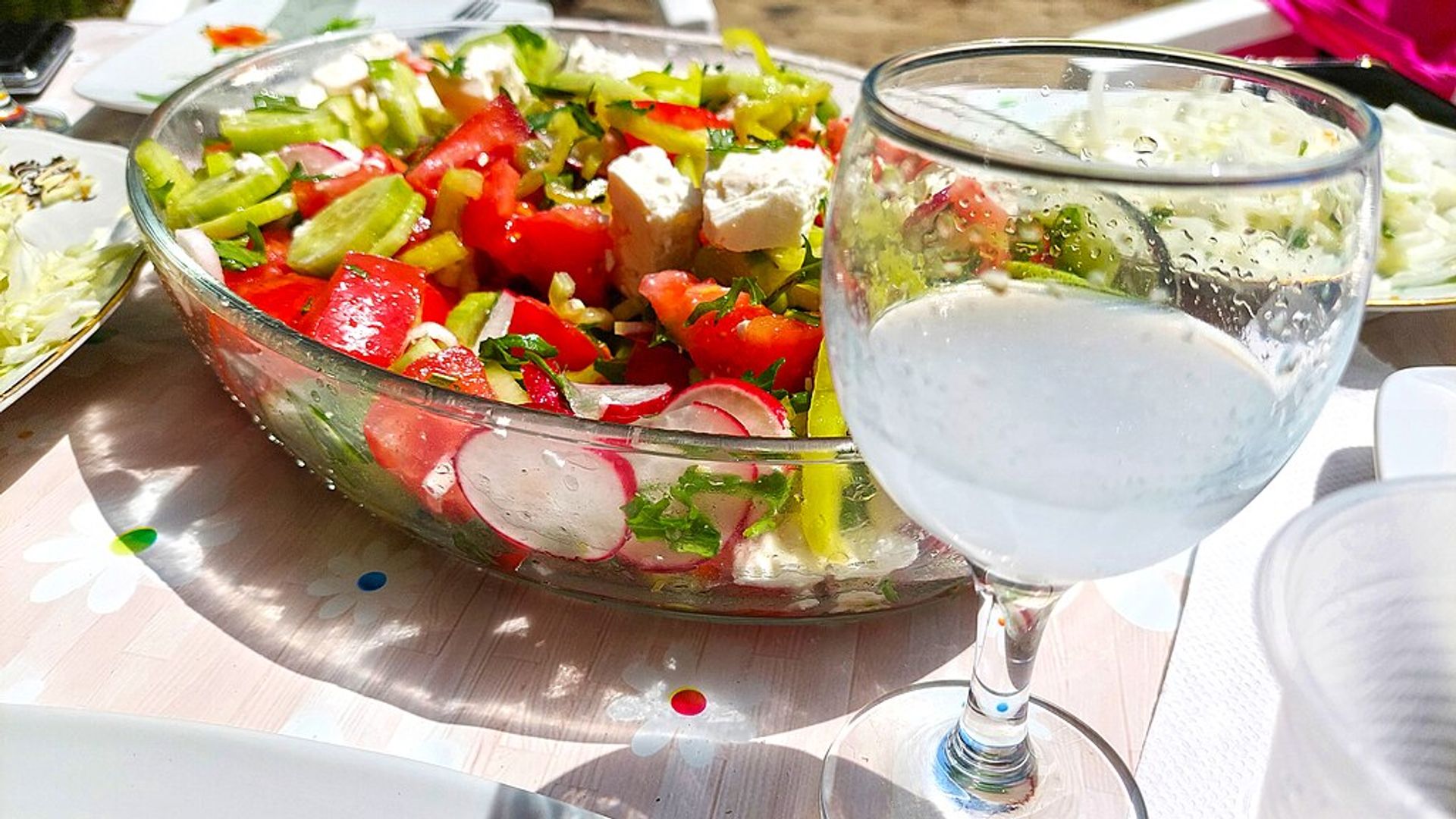 Ouzo: Greece's Iconic Anise Spirit & Cultural Experience