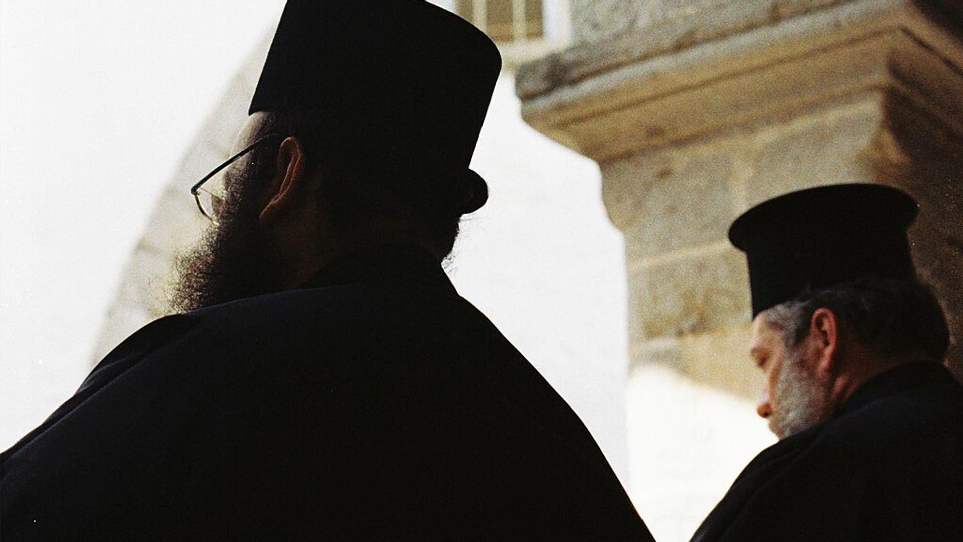 Monastery of Panagia Elona: Cliffside Marvel in Peloponnese
