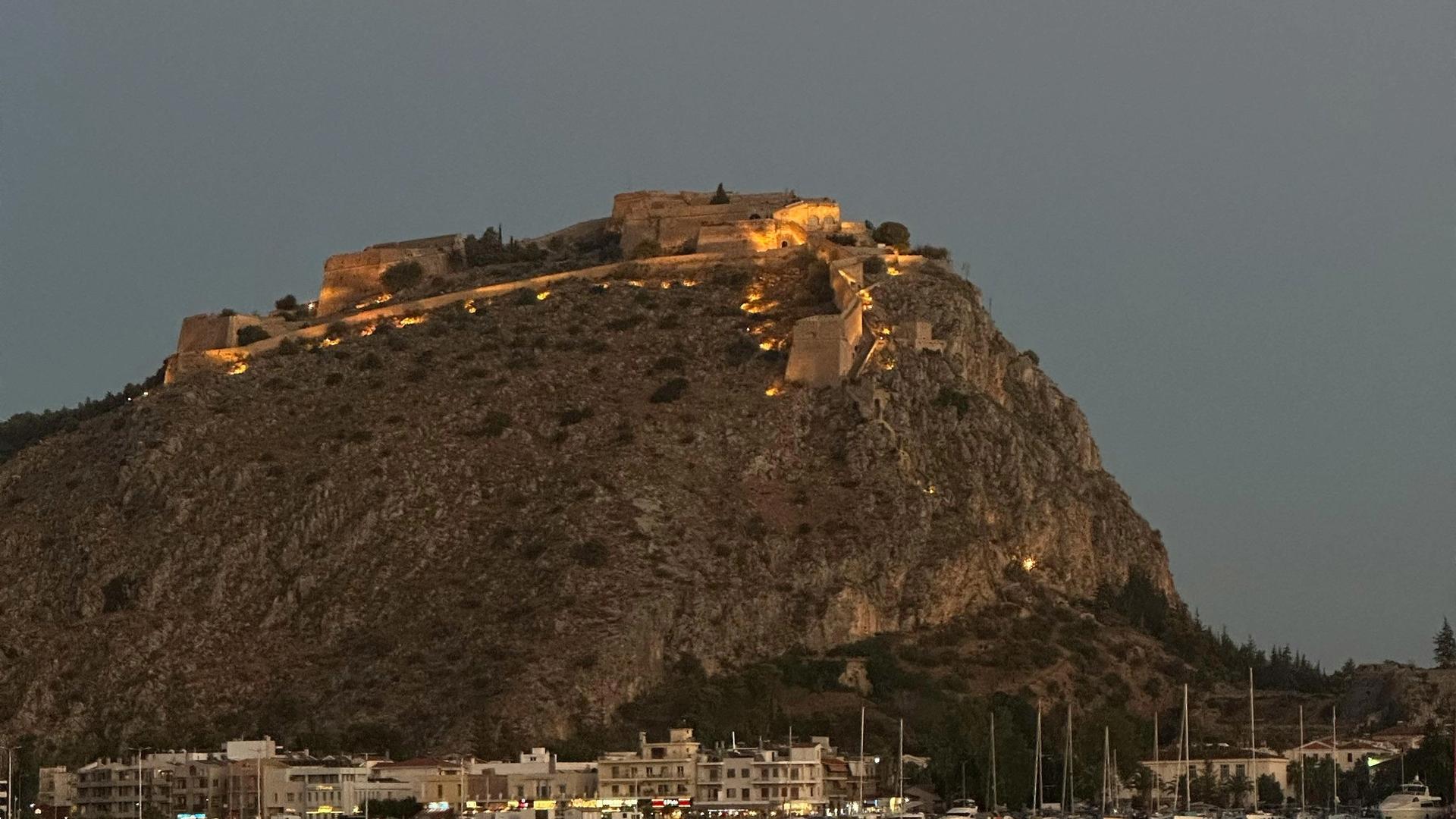 Best Things to Do in Nafplio: Ultimate 2026 Guide