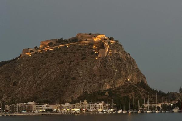 Best Things to Do in Nafplio: Ultimate 2026 Guide