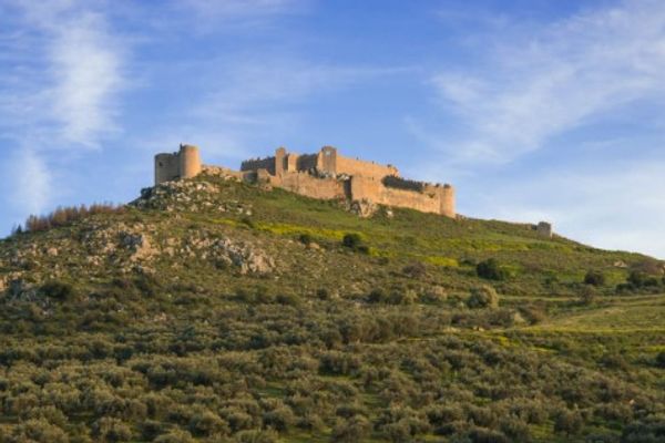 Ancient Argos: Exploring Greece's Oldest Continuously Inhabited City