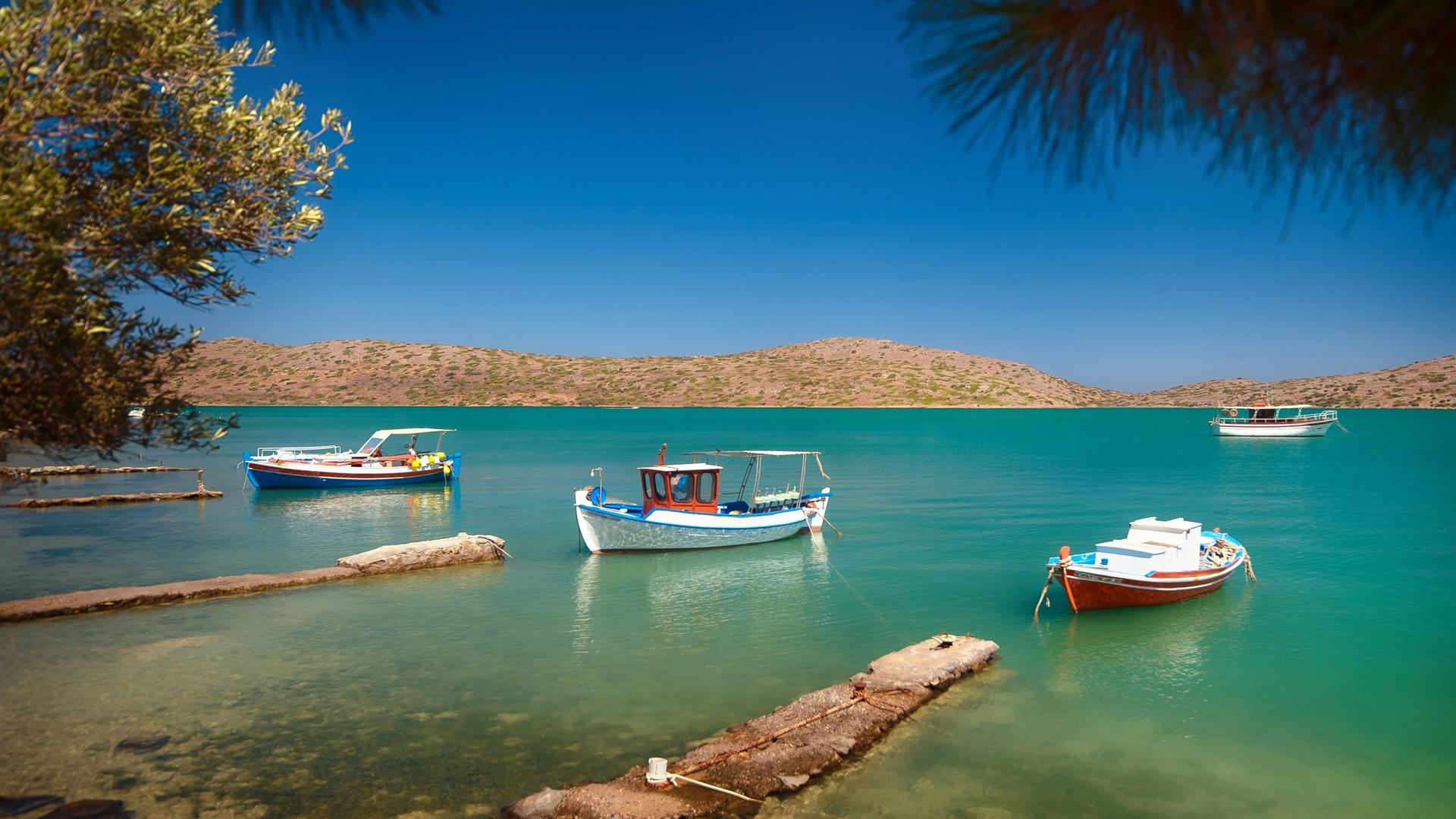 How to Say Please and Thank You in Greek: Essential Guide