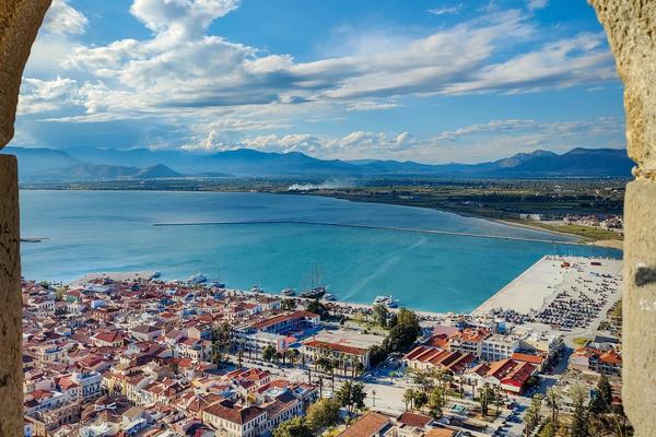 Best Beaches Near Nafplio: Your Complete Guide 2026