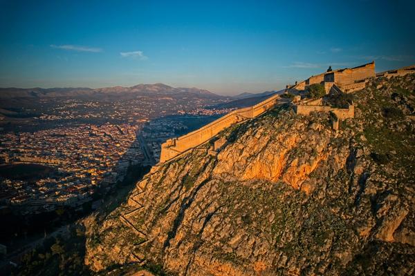 Tours From Athens to Peloponnese: Complete 2024 Guide