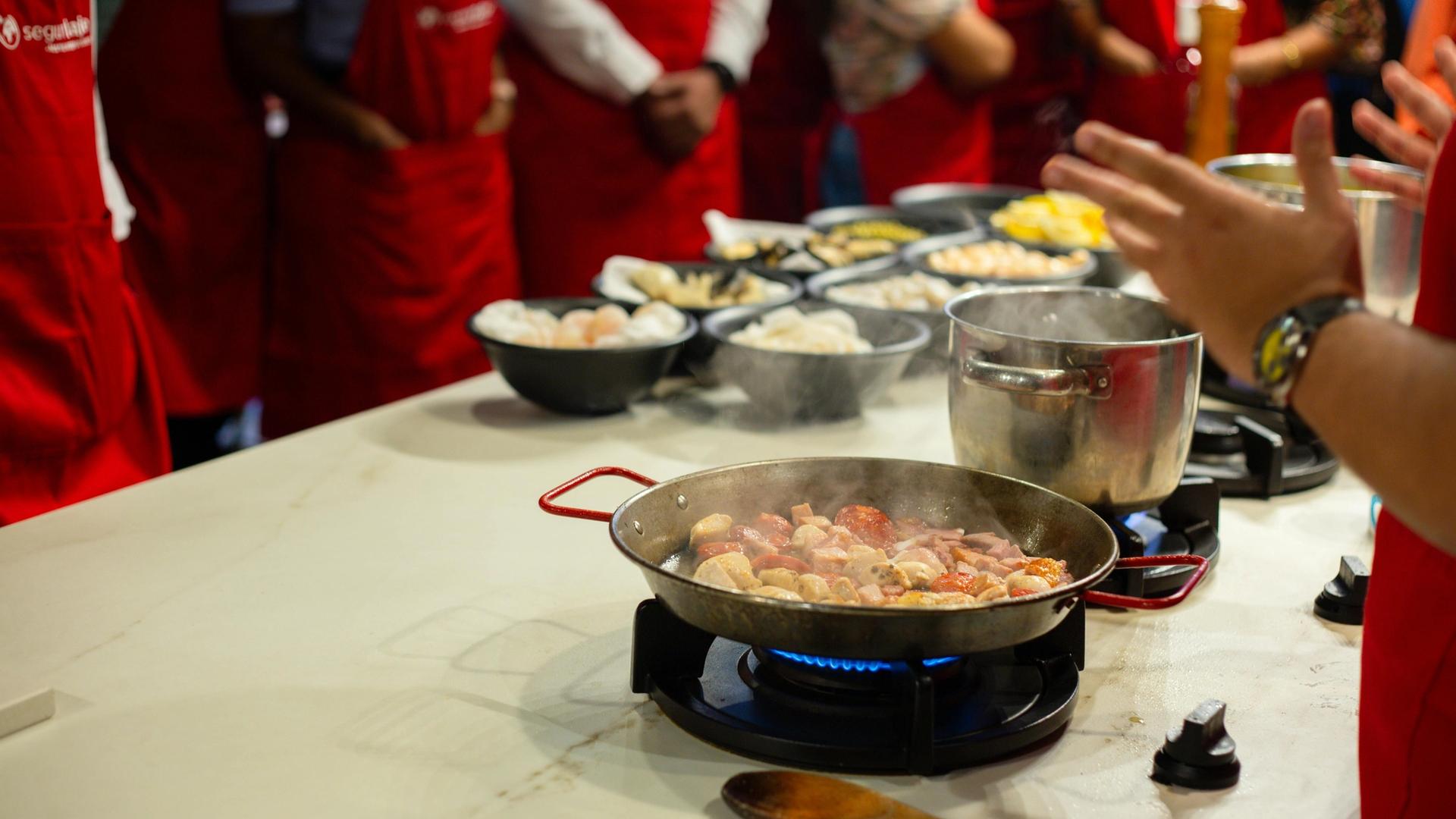 Cooking Classes in Mani Peninsula: Authentic Greek Cuisine