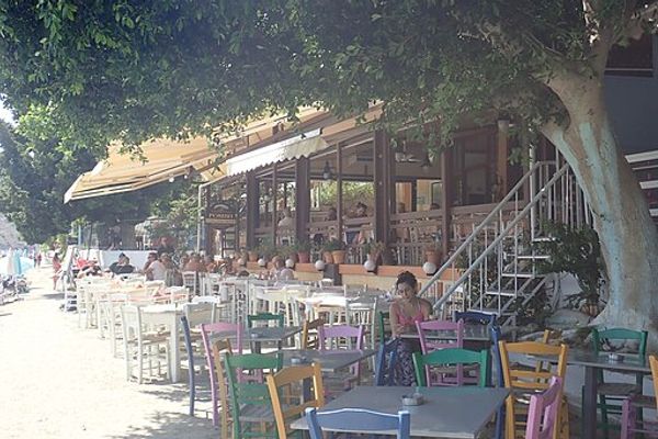 Best Restaurants in Tolo Greece: Dining Guide 2026