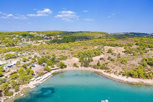 Historical Sites Near Porto Heli: Ancient Wonders Guide