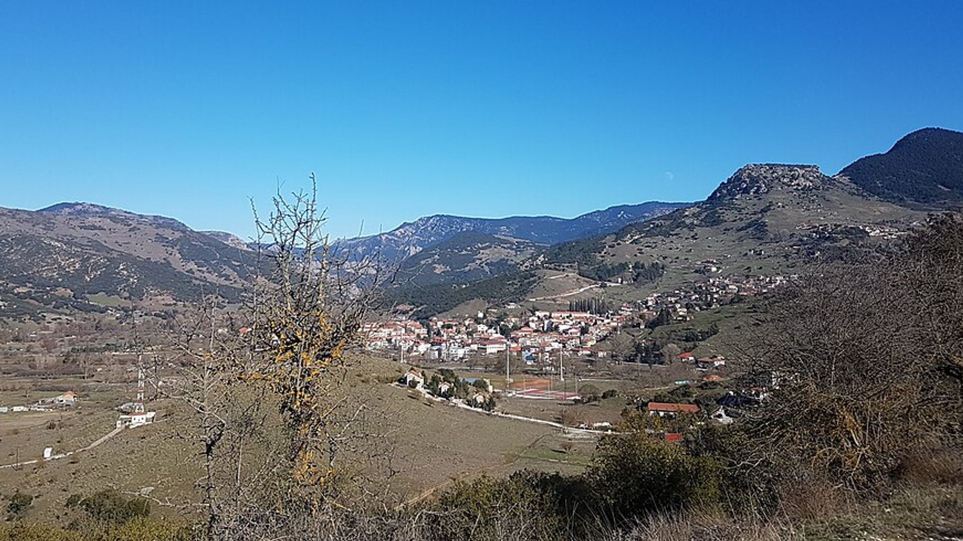 Kalavryta: Mountain Magic in the Peloponnese | Guide 2026