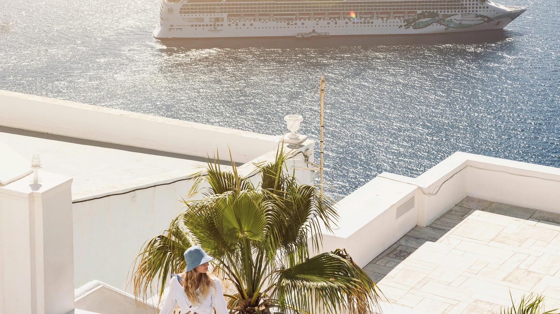 Transportation in Greece: Complete Guide for 2024