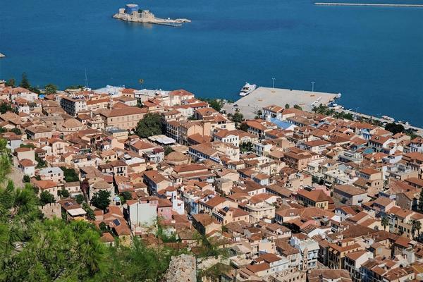 Athens to Nafplio: Your Complete Travel Guide (2024)