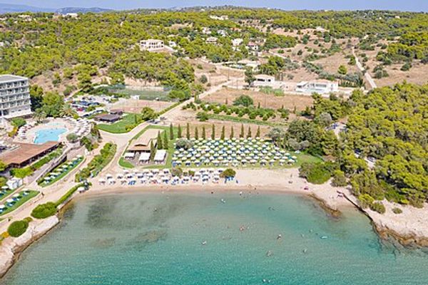 Porto Heli: Your Ultimate Guide to Greece's Riviera