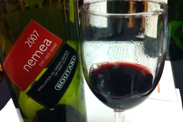 Nemea Wine: Greece's Ancient Vineyards & Wine Tours