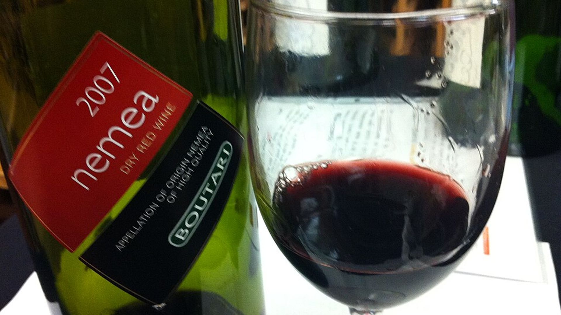 Nemea Wine: Greece's Ancient Vineyards & Wine Tours