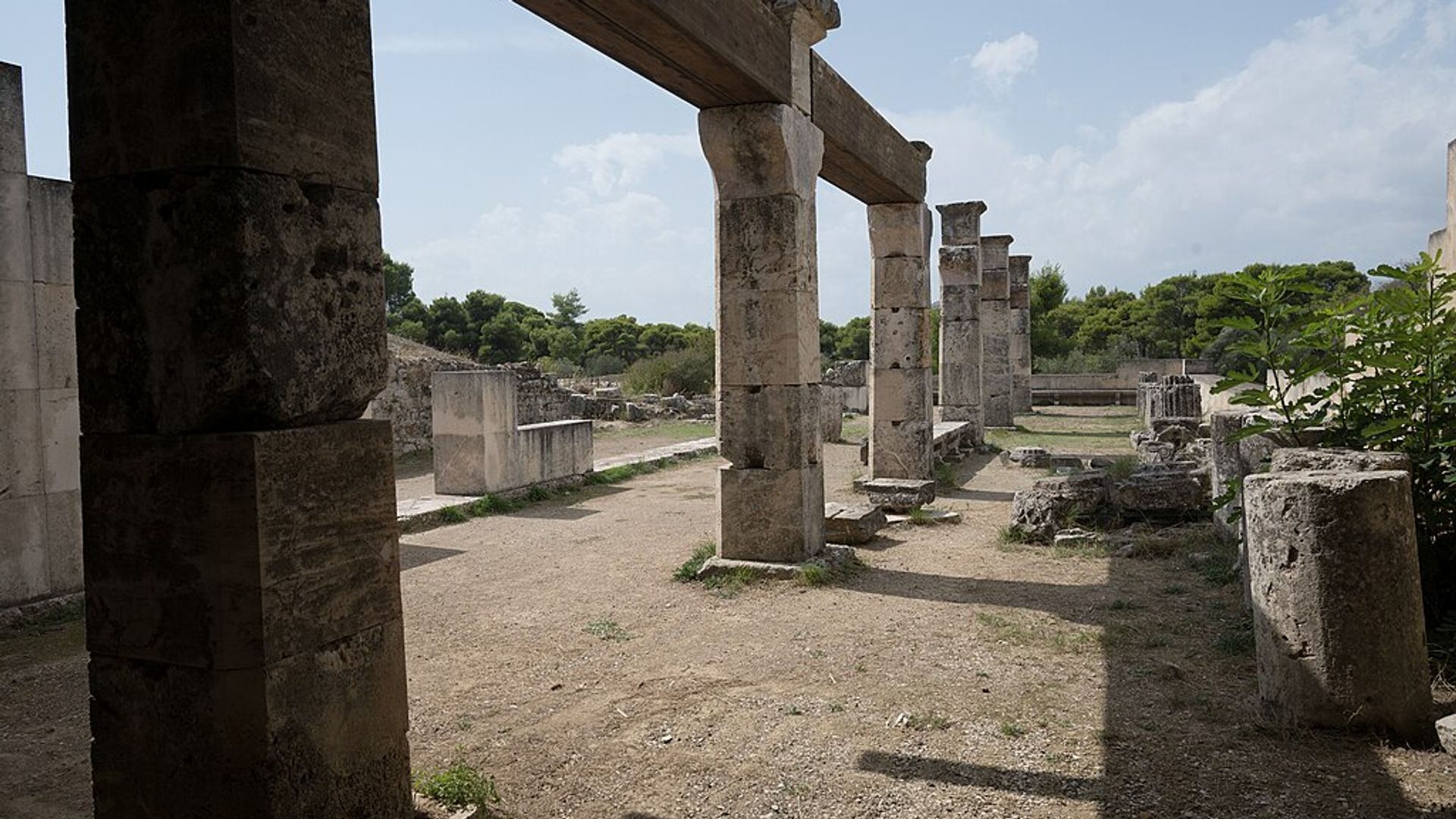 Epidaurus Greece: Ancient Theater & Healing Sanctuary Guide