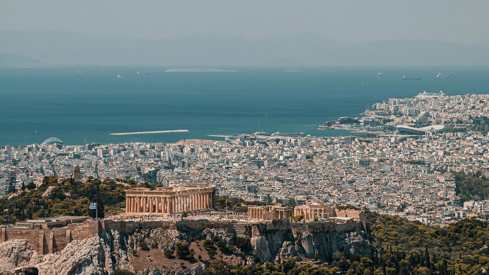 Things to Do in Athens: Ultimate Guide for 2026