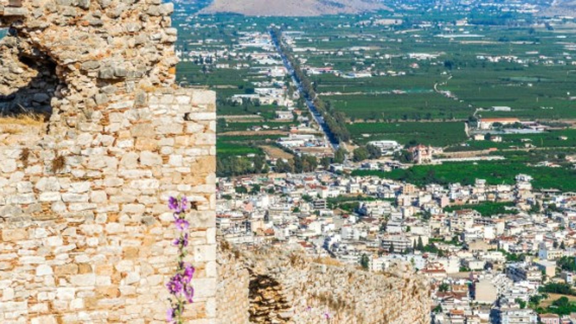 Argos Greece: Ancient City Guide & Travel Tips 2026