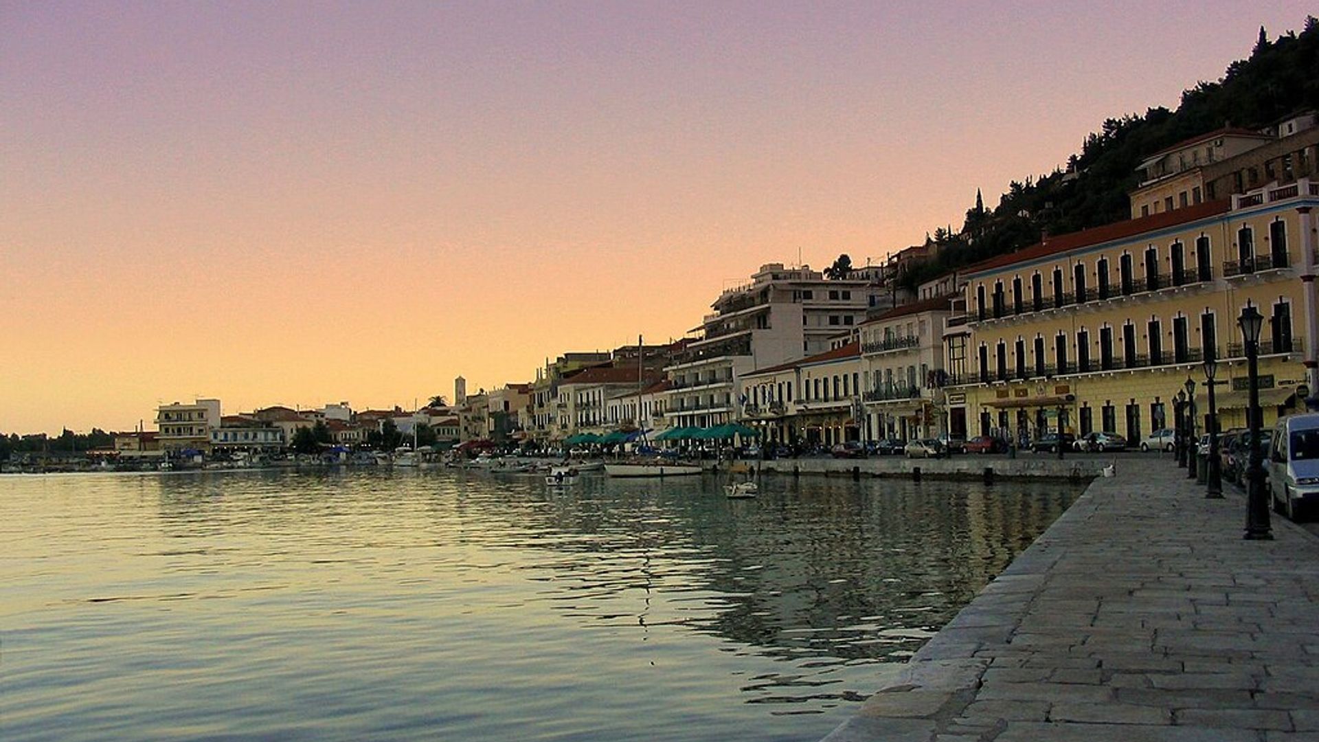 Gytheio Greece: Ultimate Guide to Laconia's Coastal Gem