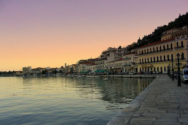 Gytheio Greece: Ultimate Guide to Laconia's Coastal Gem