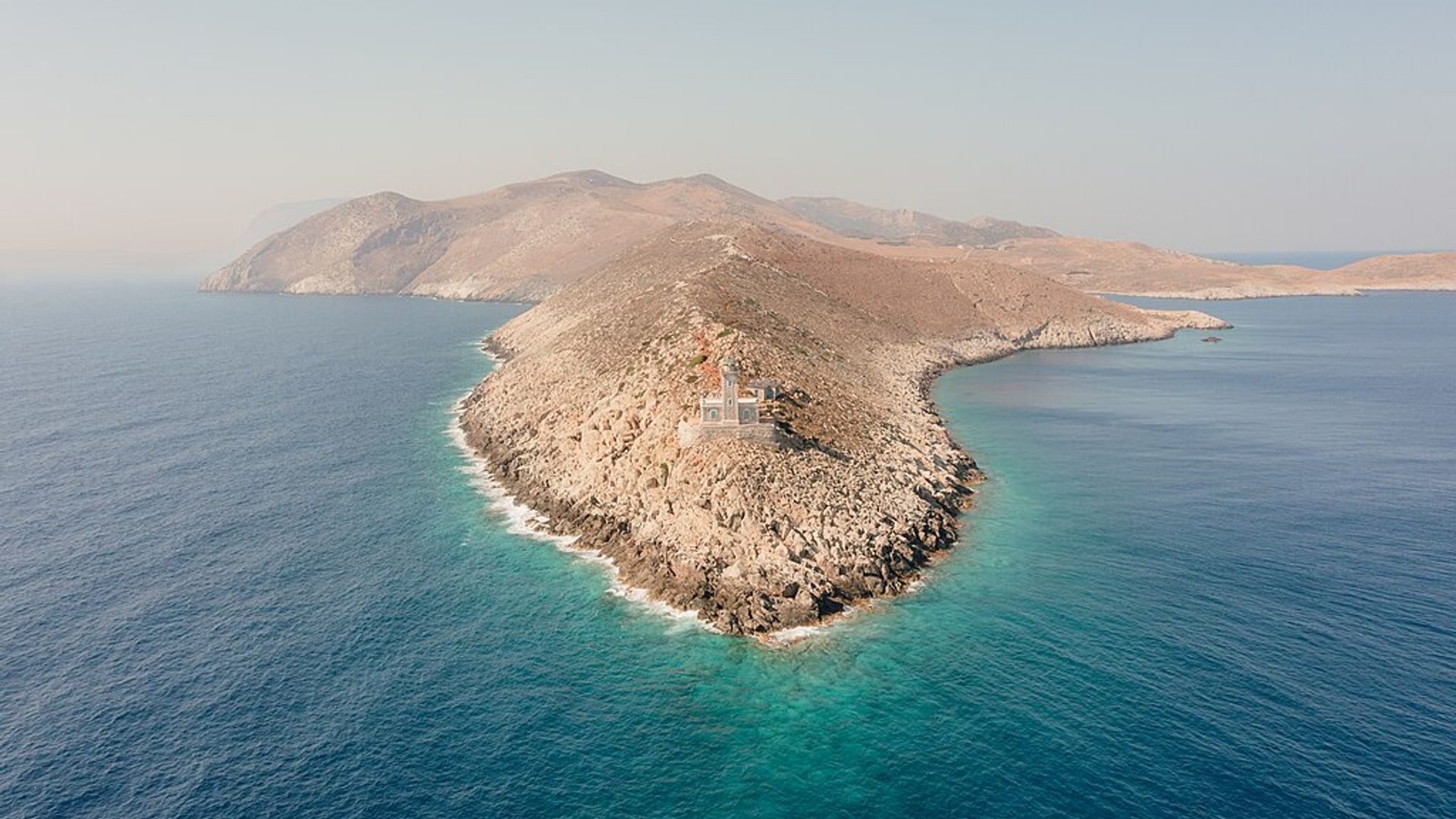 Peloponnese Travel Guide: Ancient Wonders & Hidden Gems