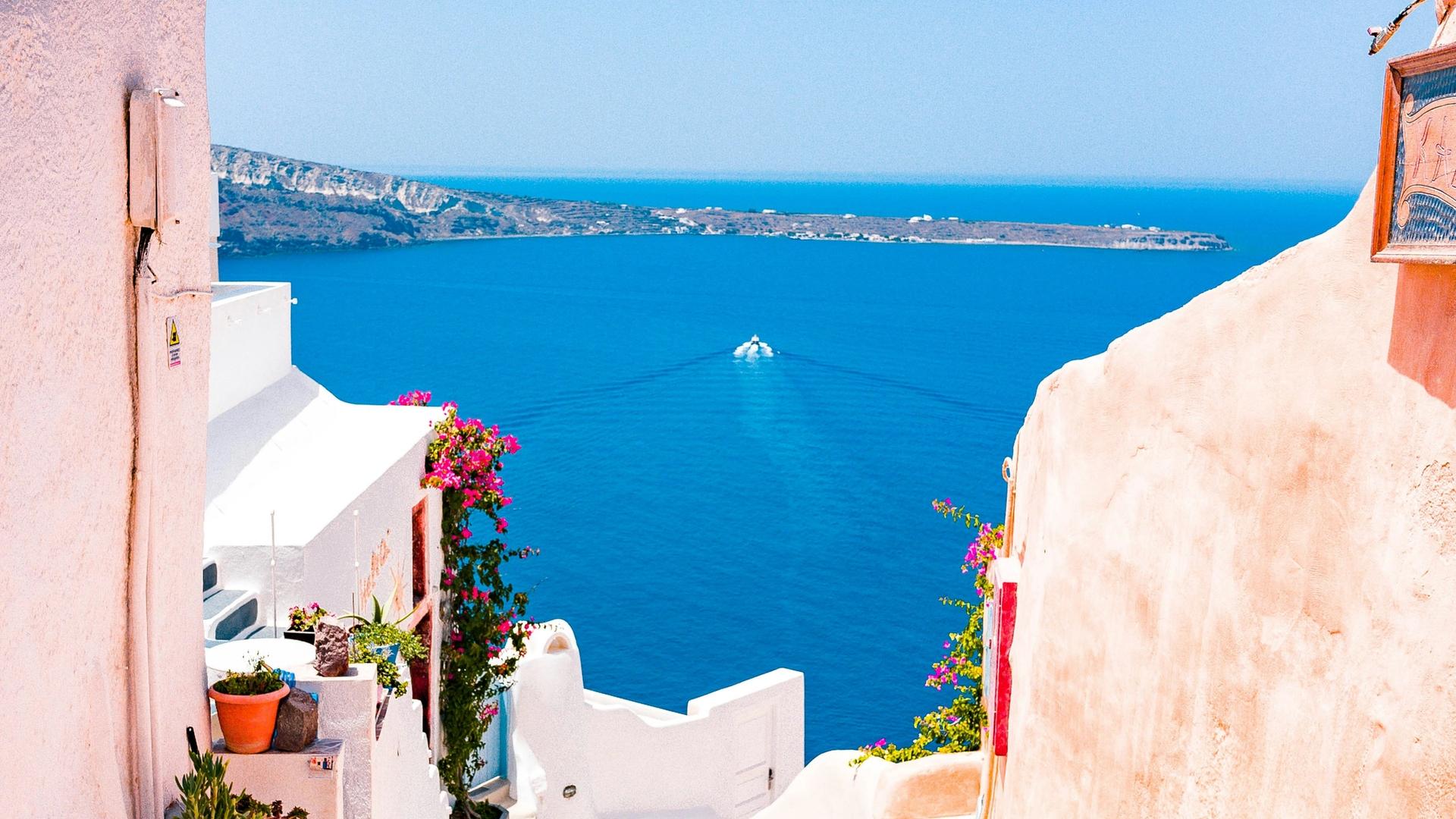 How Long Should You Stay in Greece? Perfect Itinerary Guide
