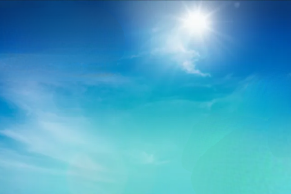 Greece Weather in October: Your Complete Travel Guide