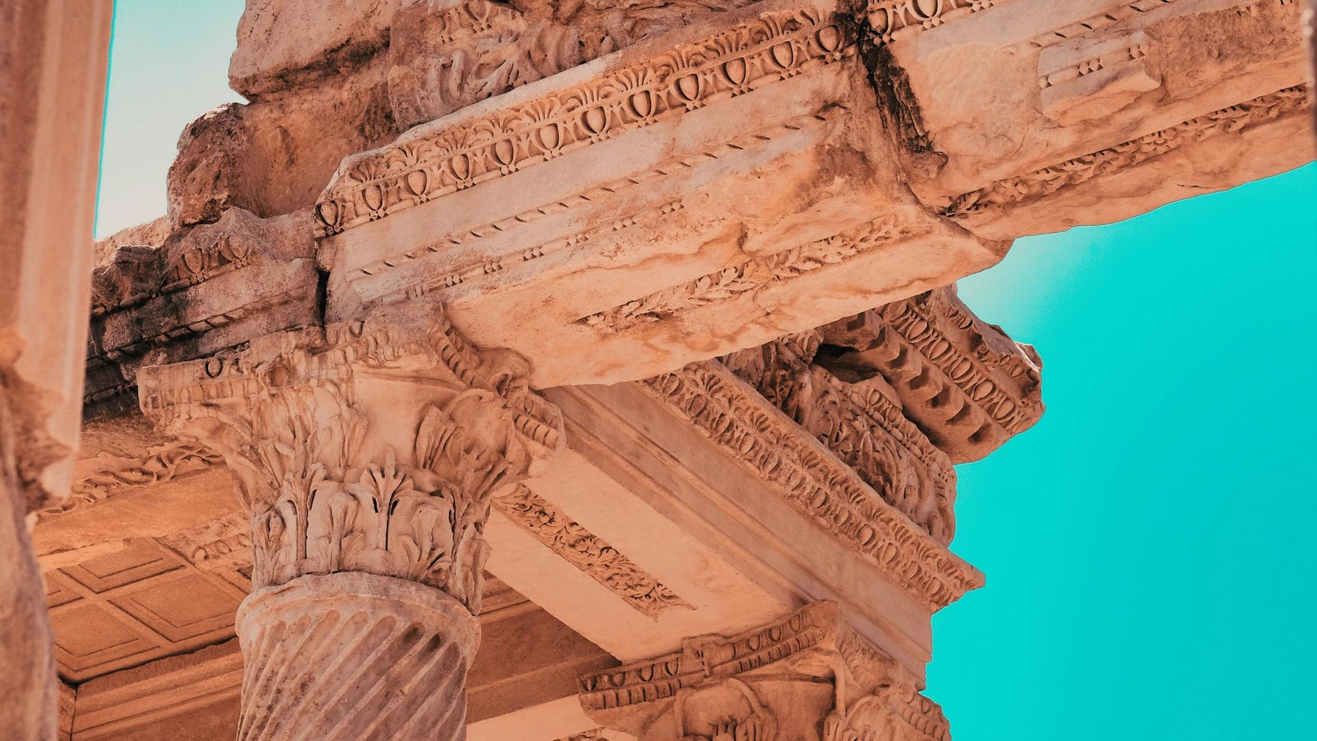 Greek Architecture: Ancient Wonders & Modern Marvels Guide