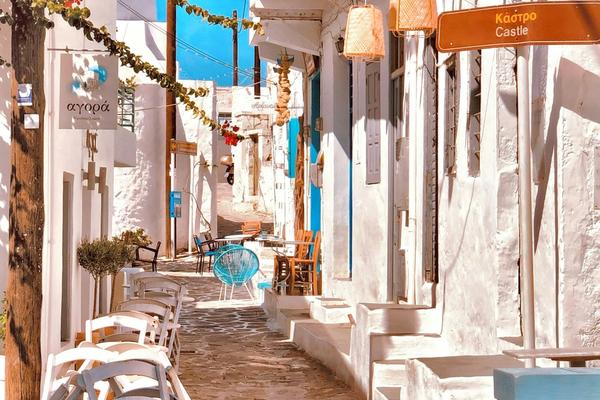 Best Places to Visit in Greece: Ultimate Travel Guide 2026