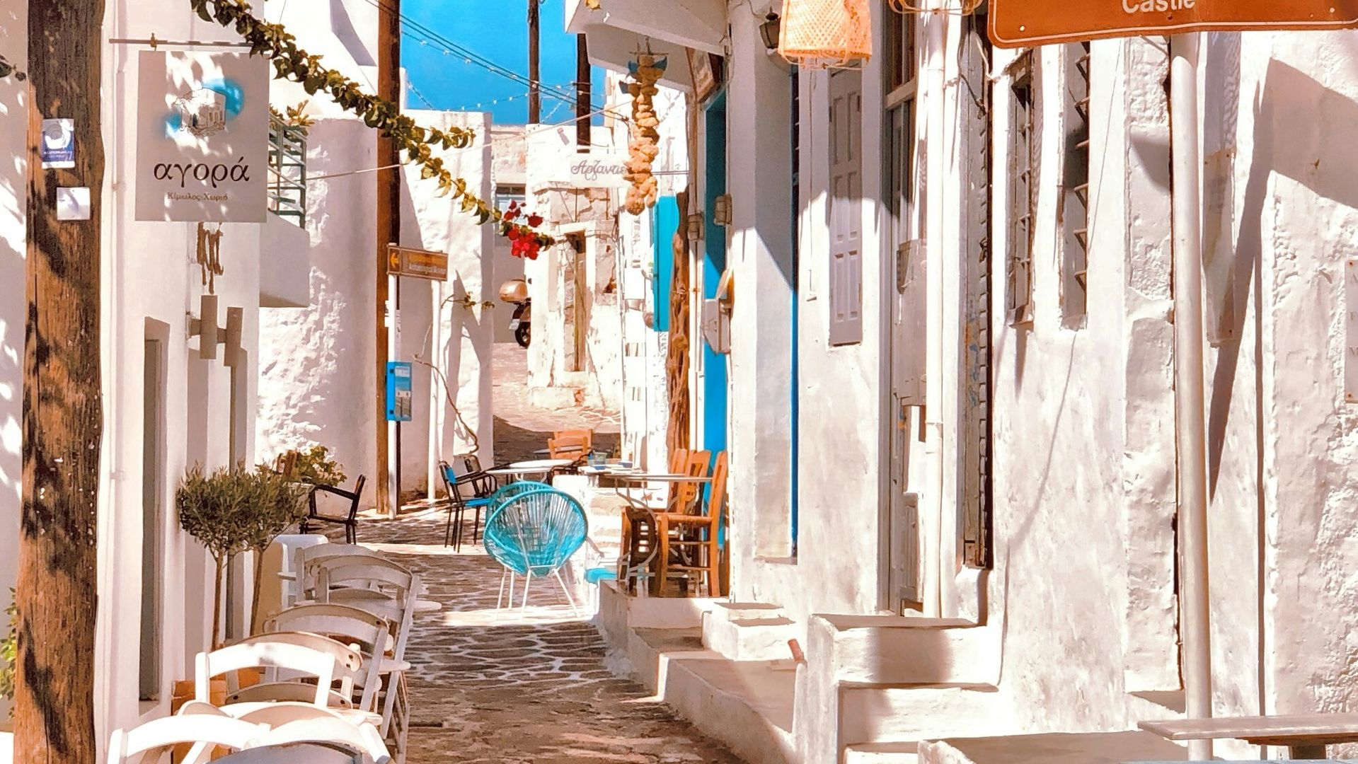 Best Places to Visit in Greece: Ultimate Travel Guide 2026