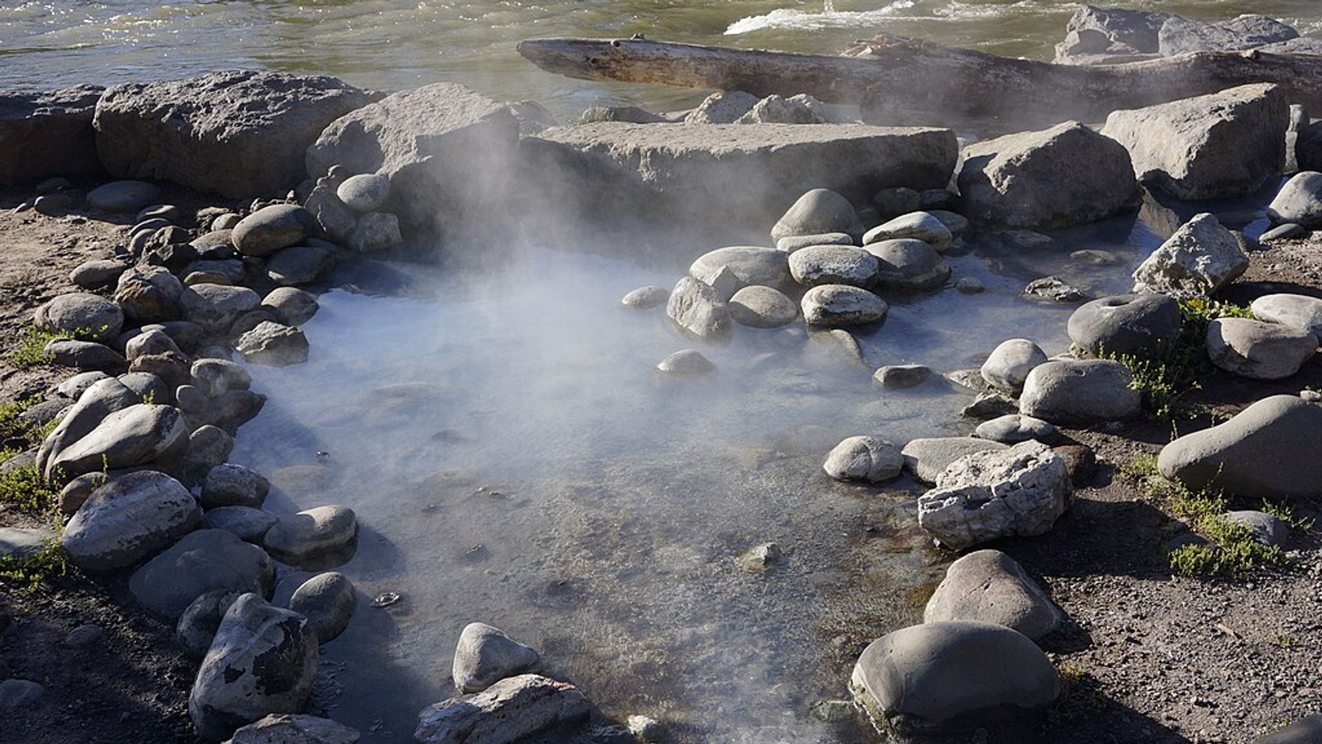 Thermal Springs in Peloponnese: Ultimate Guide 2026