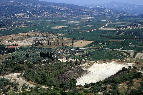 Nemea Greece: Wine, Mythology & Ancient Glory Await
