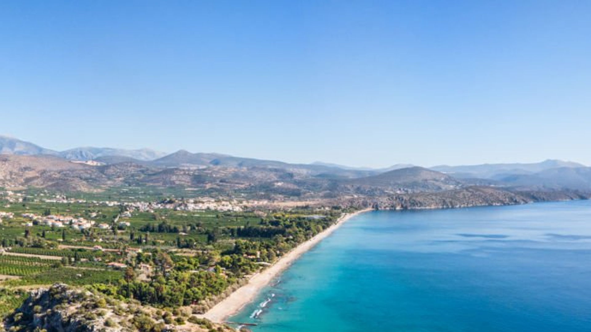 Tolo Greece Beach Guide: Your Complete Travel Companion