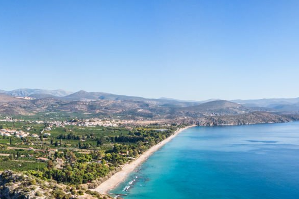 Tolo Greece Beach Guide: Your Complete Travel Companion