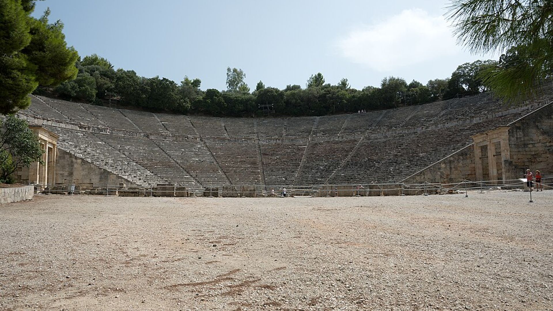 Epidaurus Festival 2026: Ancient Theater Performances Guide