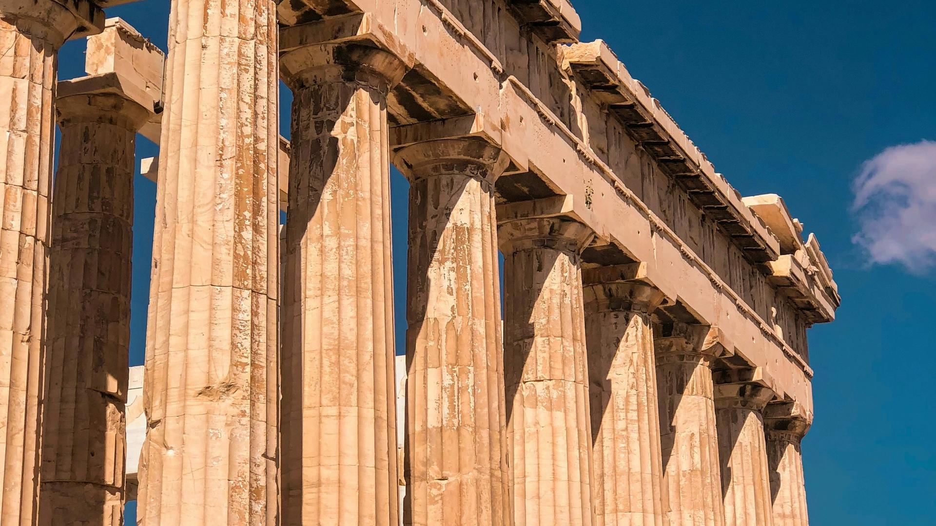 When Was Greece Founded? A Journey Through Greek History