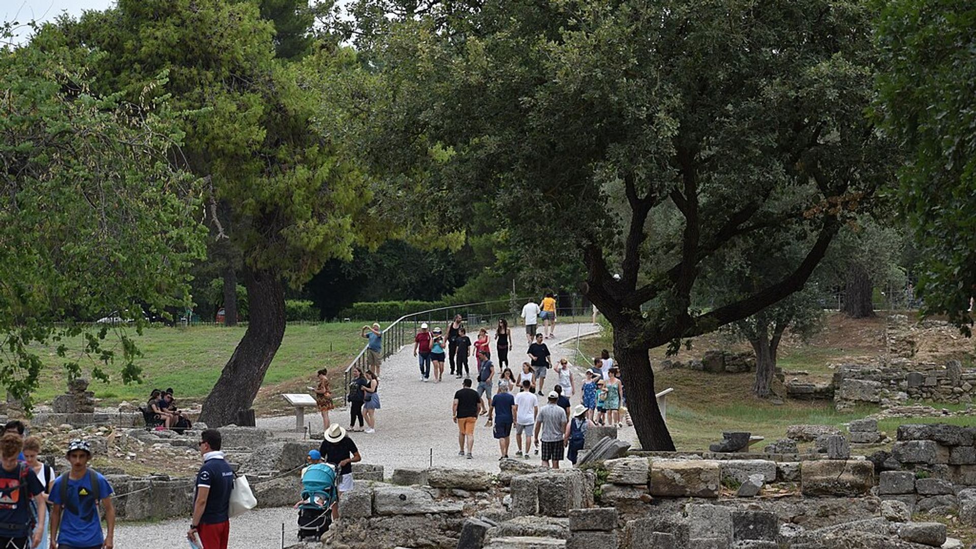 Olympia Greece: Complete Guide to the Ancient Olympic Site