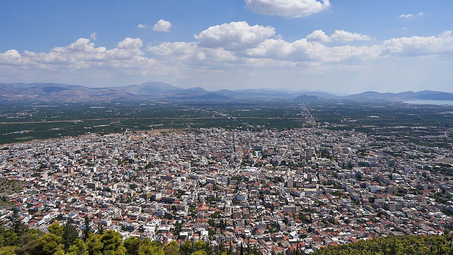 Hotels in Argos Greece: Your Complete Accommodation Guide