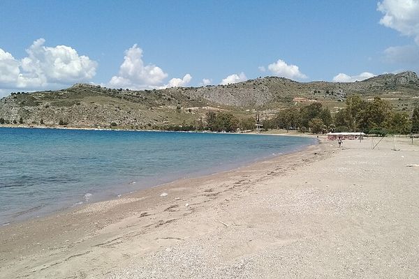 Karathona Beach: Nafplio's Hidden Paradise Guide 2026