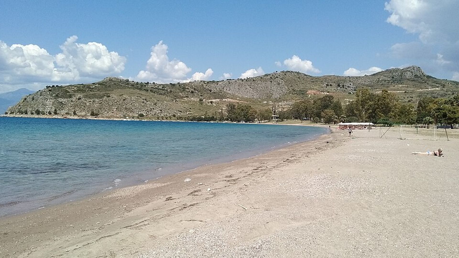 Karathona Beach: Nafplio's Hidden Paradise Guide 2026