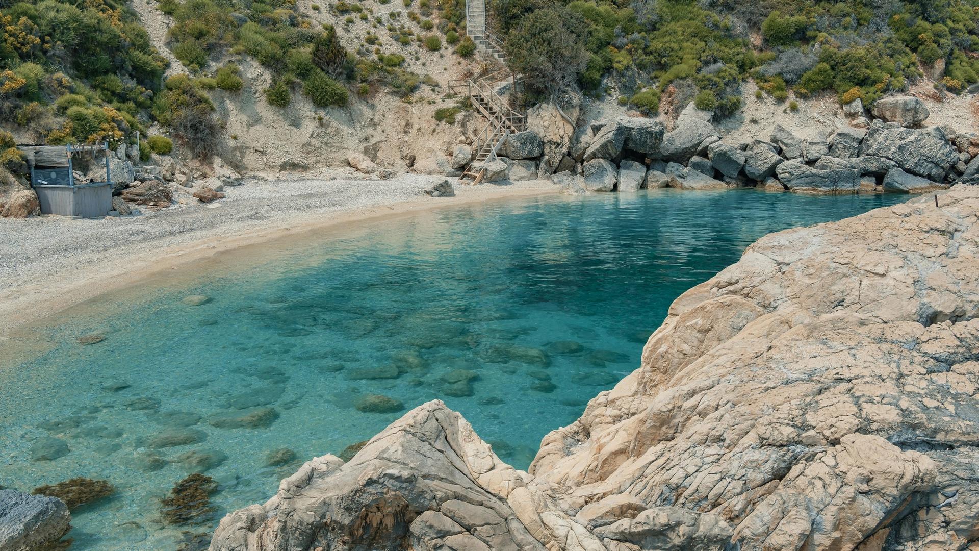 Kalimera vs Kalispera: Master Greek Greetings Like a Local