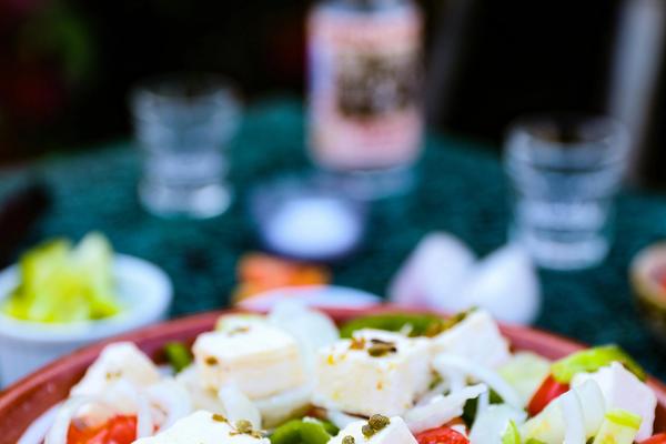 Best Greek Foods: A Culinary Journey Through Greece