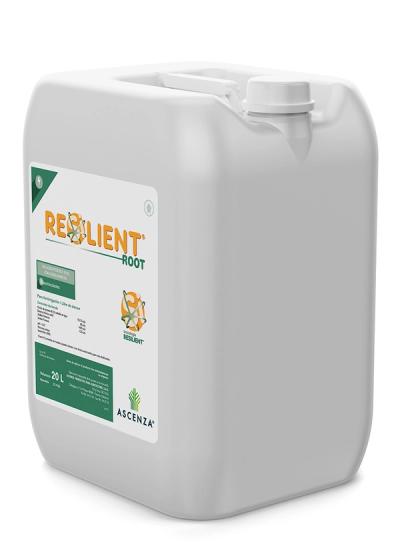 Resilient Root ® 