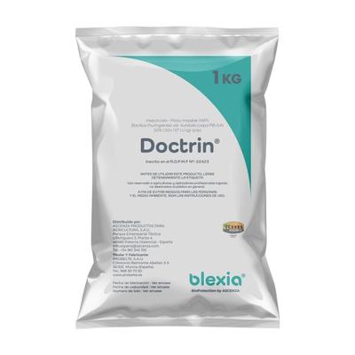 DOCTRIN ®