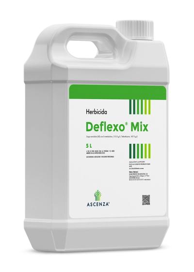 Deflexo Mix®