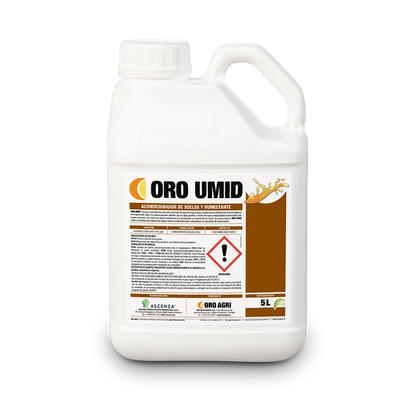 ORO UMID™