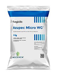 Azupec Micro WG®