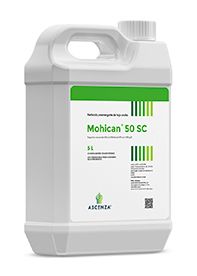 Mohican® 50 SC