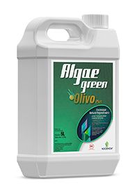 Algaegreen Olivo Plus®