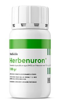 Herbenuron®