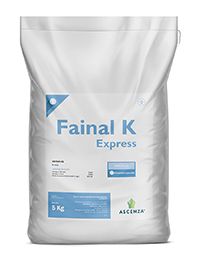 Fainal K Express ®