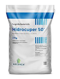 Hidrocuper 50®
